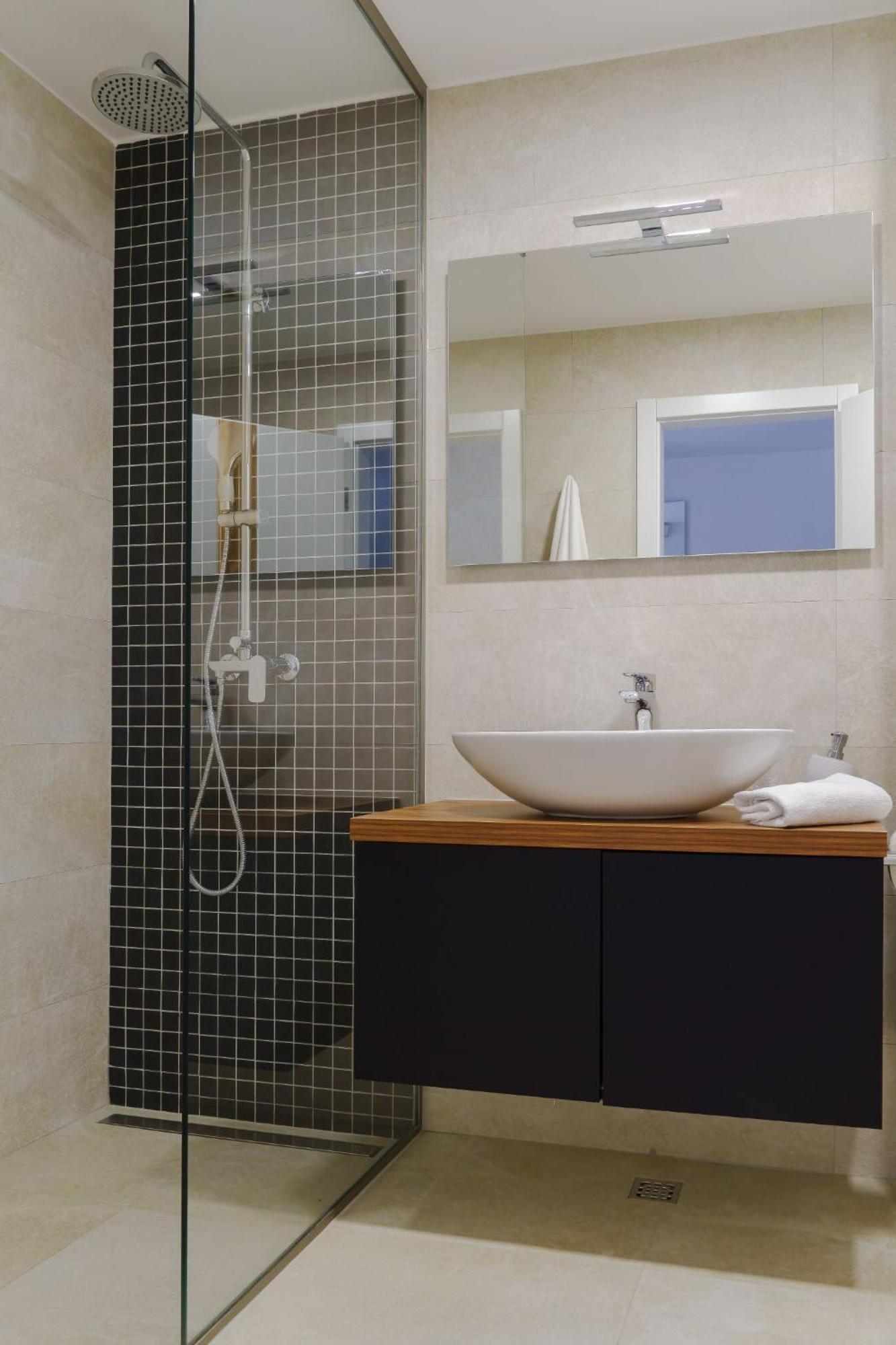 Apartment Bikin 2 Brela Exterior foto