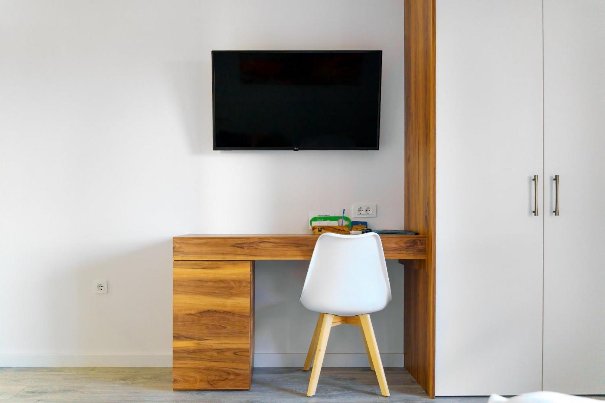 Apartment Bikin 2 Brela Exterior foto