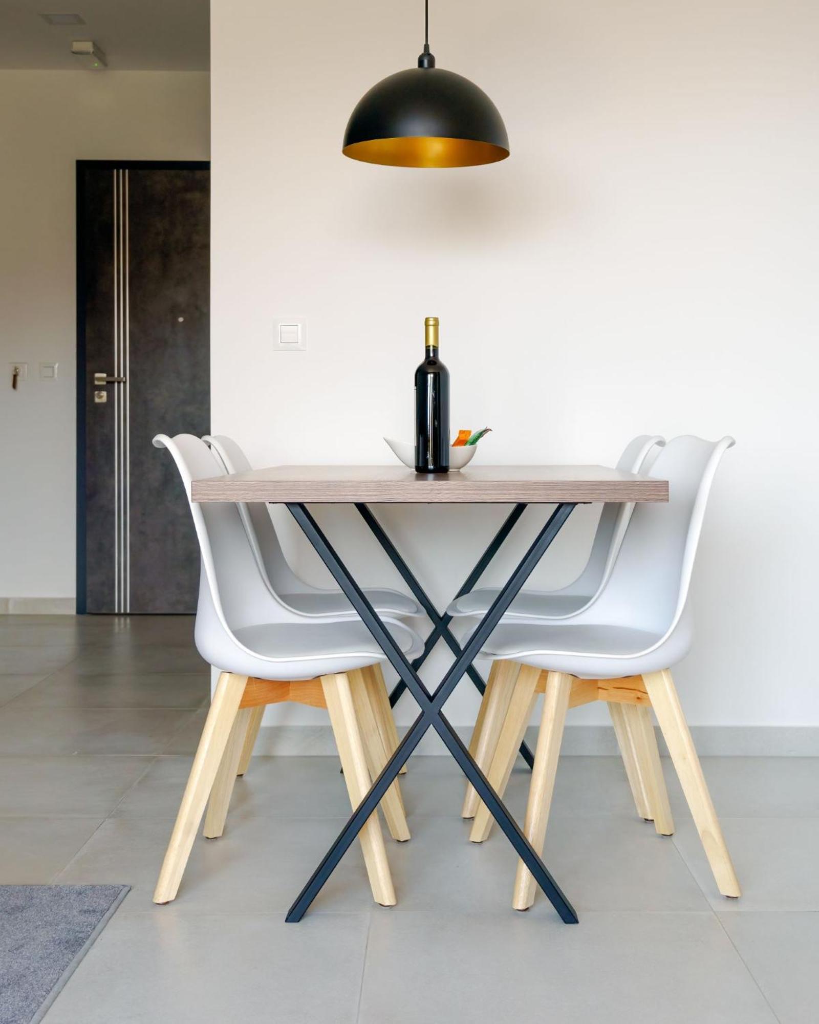 Apartment Bikin 2 Brela Exterior foto